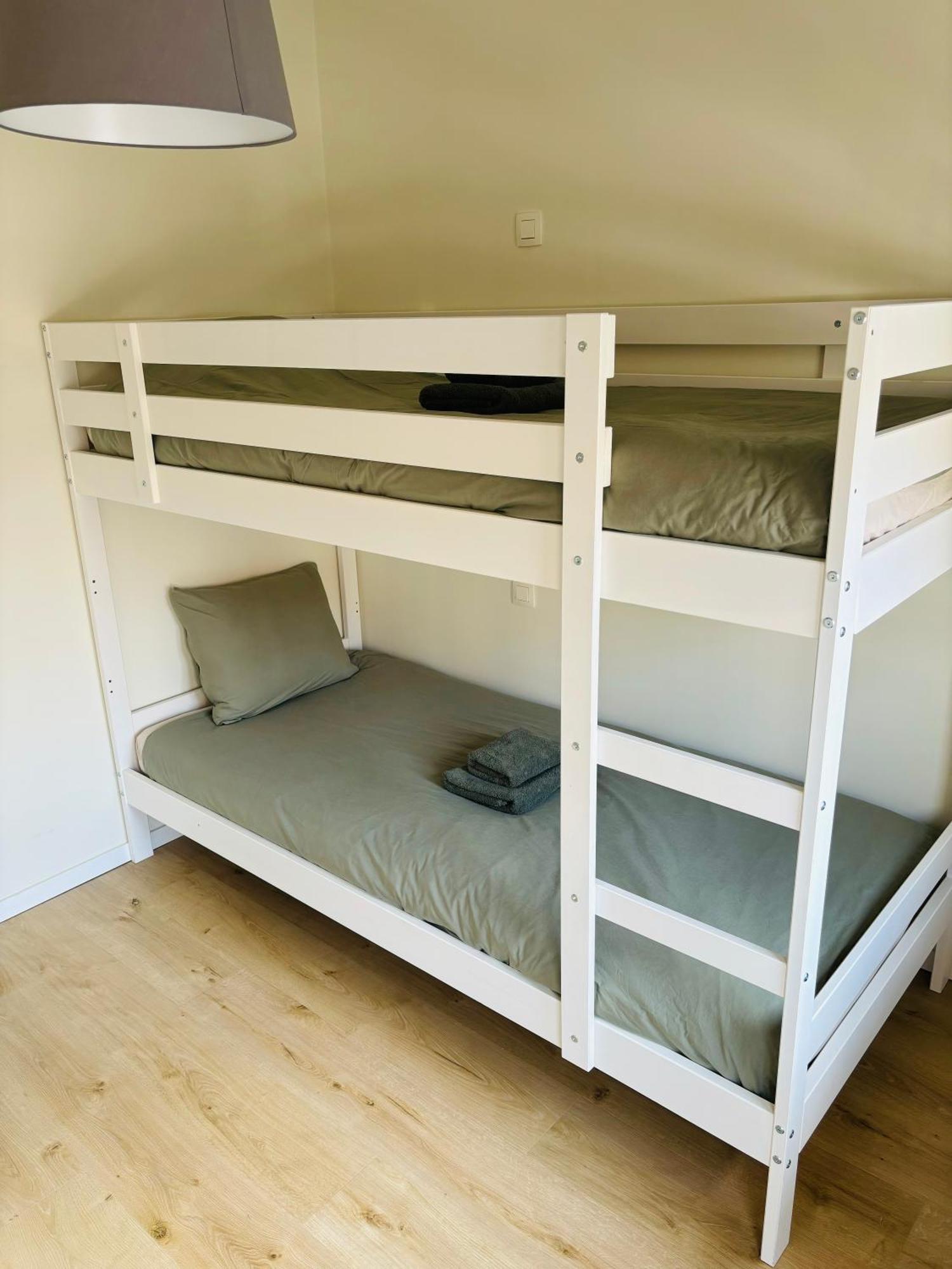 Apartment Hip En Lichtrijk Vlakbij Het Knokke-Heist